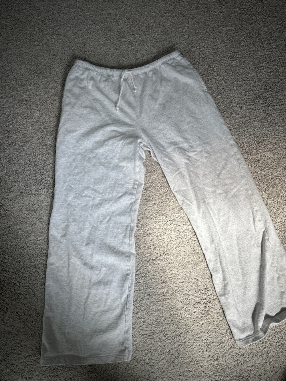 Brandy Melville sweatpant